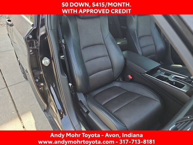 Used 2018 Honda Accord Sport image 32