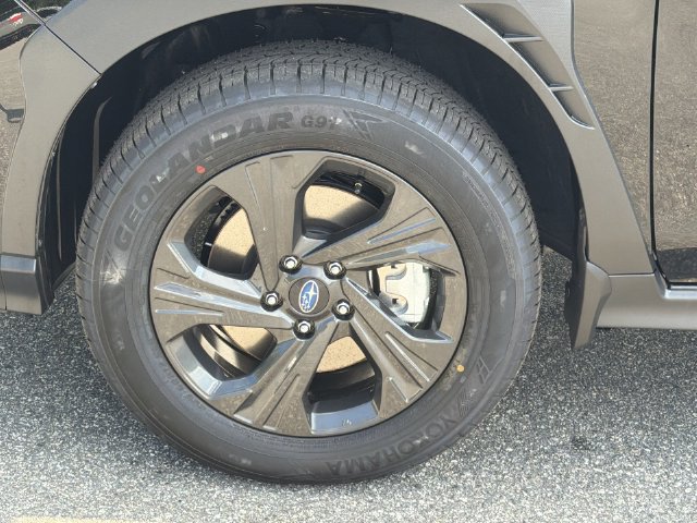 New 2026 Subaru Crosstrek 2.5i AWD/4WD image 32