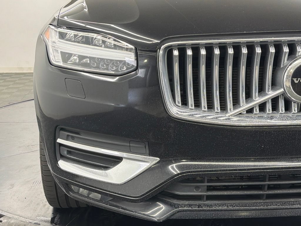 Used 2023 Volvo XC90 B6 Plus AWD/4WD image 9
