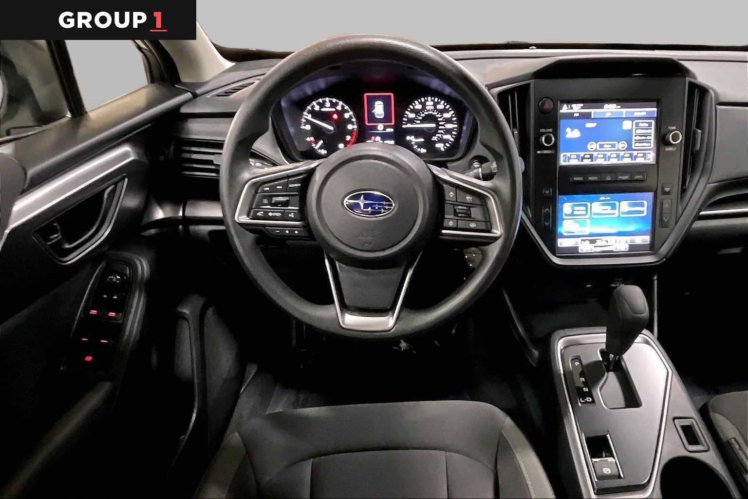 Certified 2025 Subaru Impreza 2.0i AWD/4WD image 6