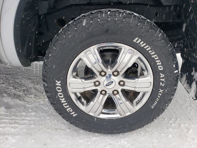 Used 2020 Ford Ranger XLT w/ Equipment Group 301A Mid image 33