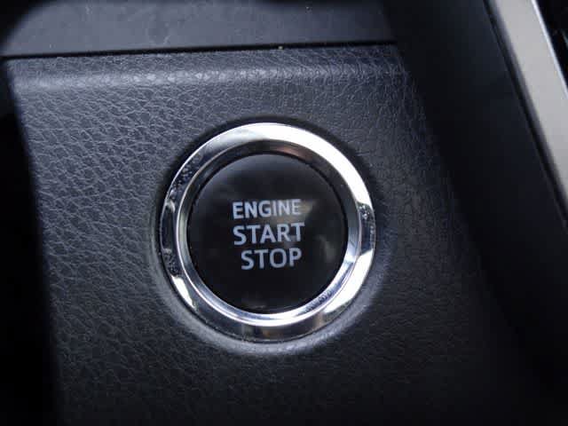 Used 2023 Toyota Camry XSE w/ Navigation Package FWD image 21