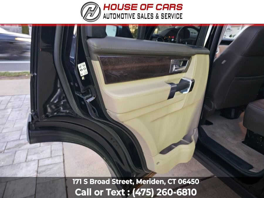 Used 2012 Land Rover LR4 HSE LUX w/ Luxury Pkg image 51