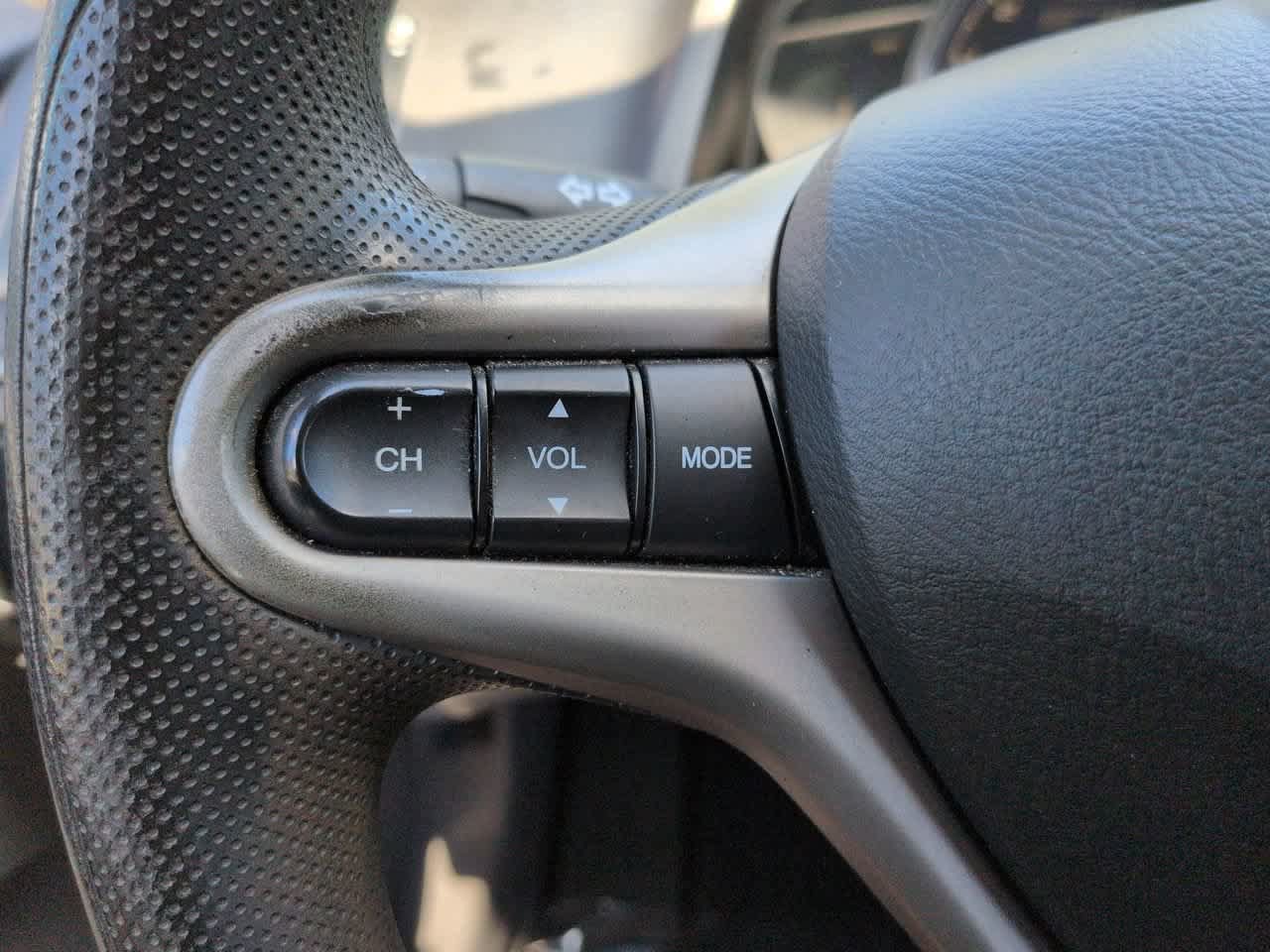 Used 2010 Honda Civic Hybrid Sedan image 20