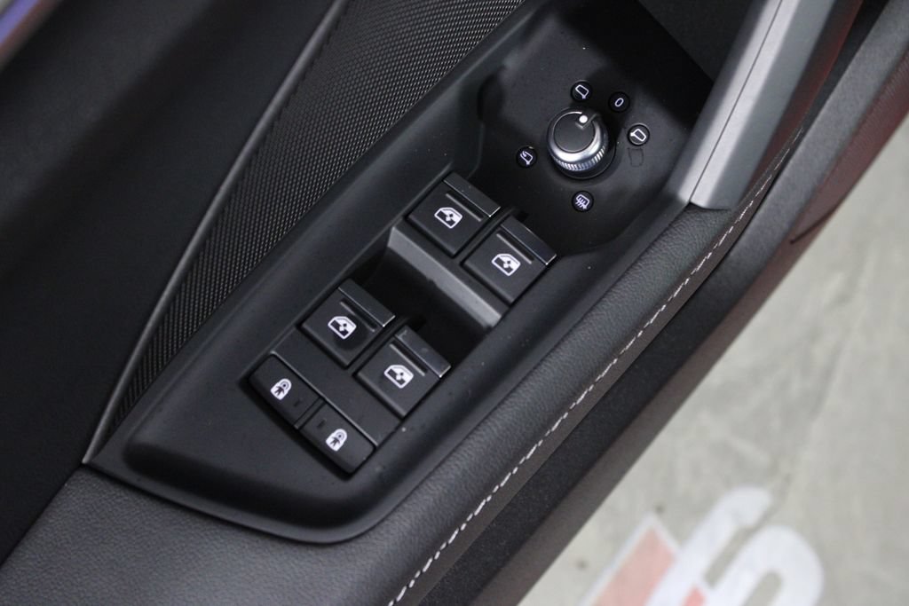Used 2023 Audi S3 Premium Plus w/ Premium Plus Package AWD/4WD image 22