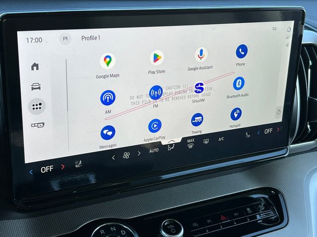 New 2026 Ford Expedition Max Active image 24