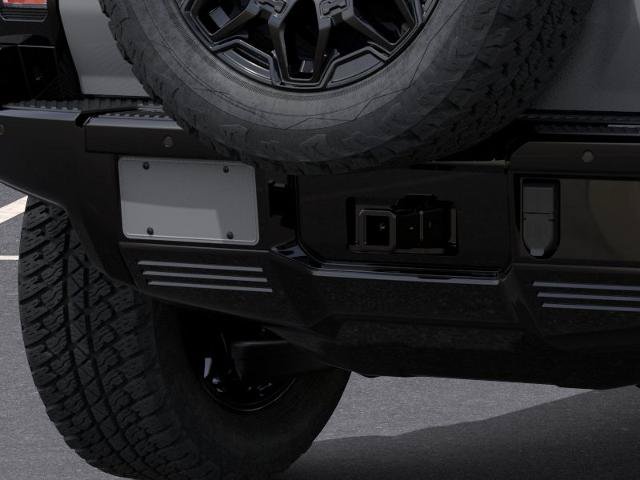 New 2026 GMC Hummer EV SUV AWD/4WD image 38