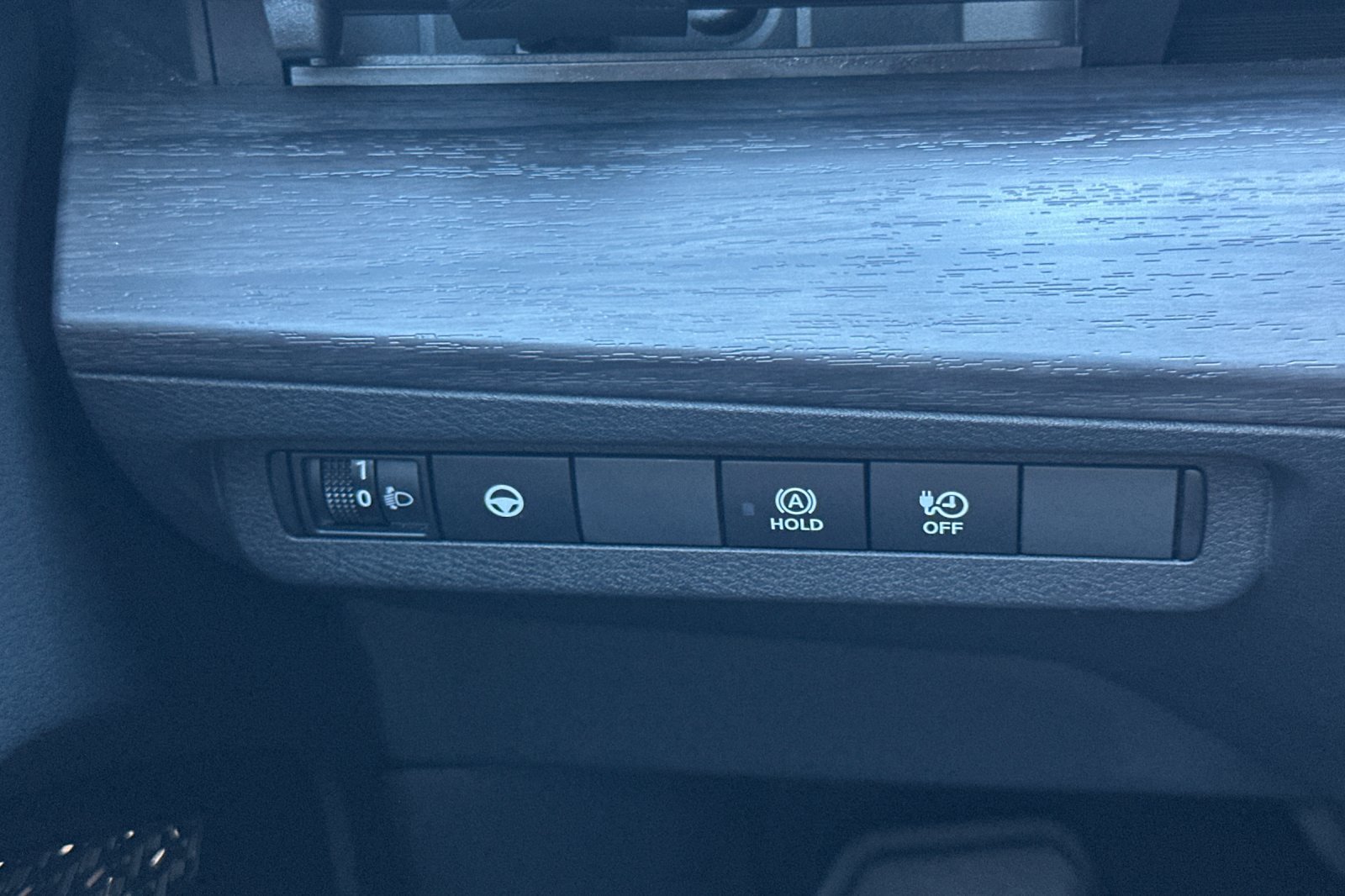 Certified 2023 Nissan Ariya FWD image 41