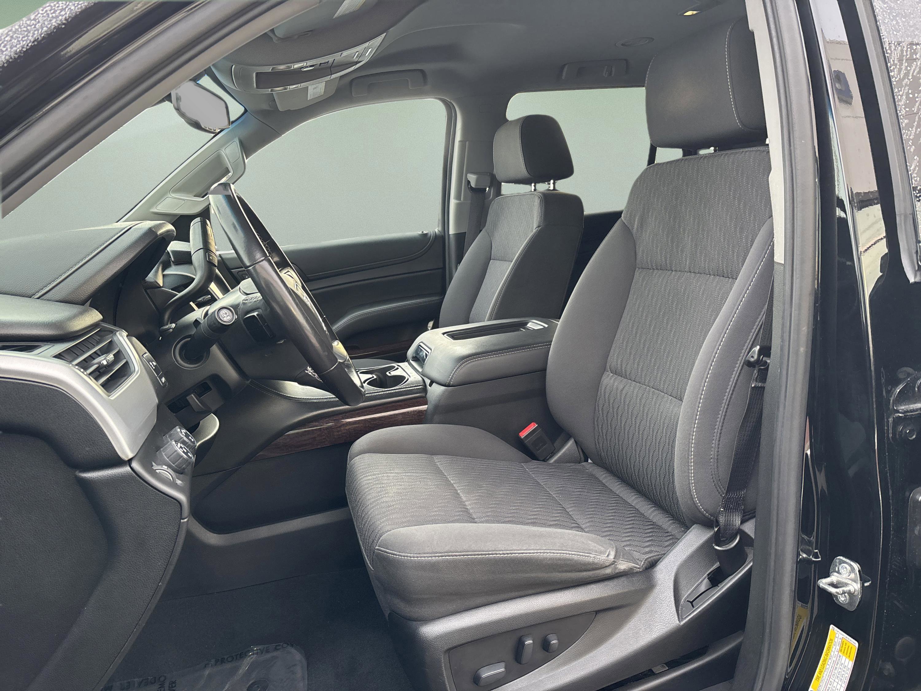 Used 2019 GMC Yukon SLE w/ Convenience Package AWD/4WD image 20
