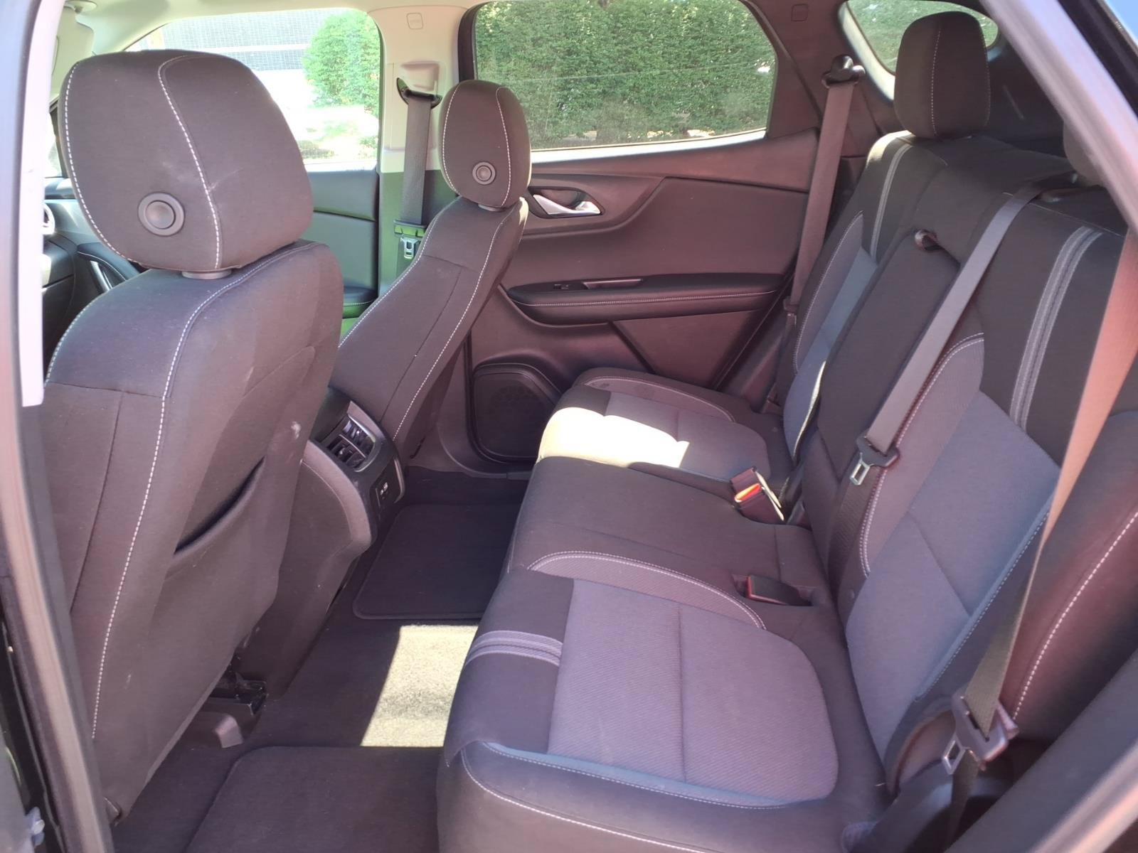 Used 2025 Chevrolet Blazer LT FWD image 26