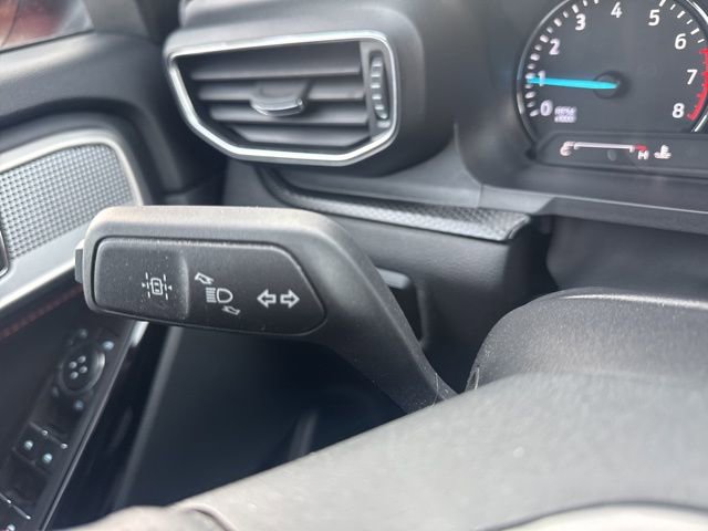 Used 2023 Ford Explorer ST-Line w/ Class IV Trailer Tow Package image 29