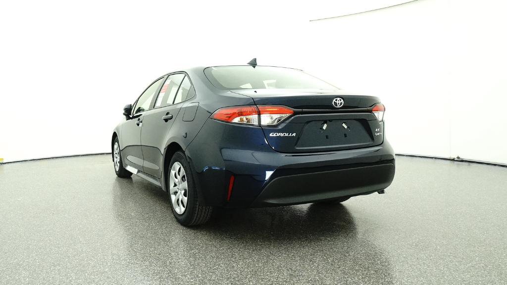New 2026 Toyota Corolla LE image 78