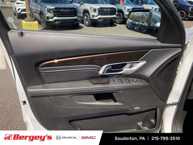 Used 2016 GMC Terrain Denali image 25