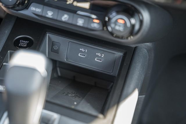 New 2026 Nissan Kicks SV image 23