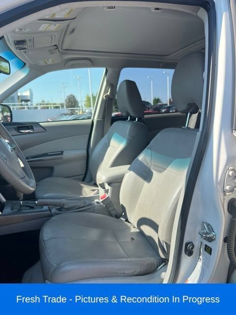 Used 2012 Subaru Forester 2.5X Limited AWD/4WD image 10