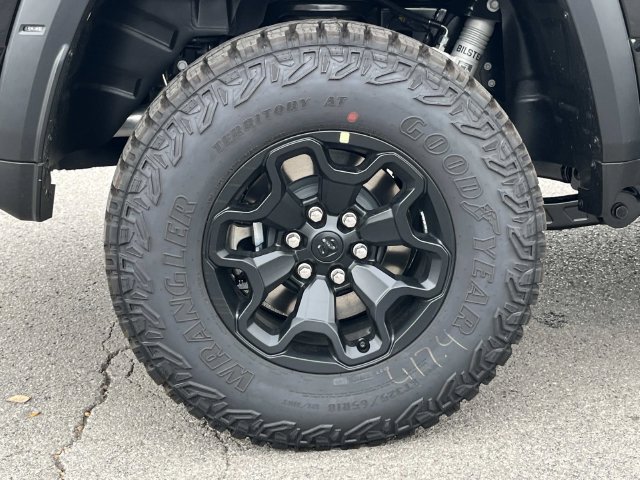 New 2027 RAM 1500 RHO AWD/4WD image 12