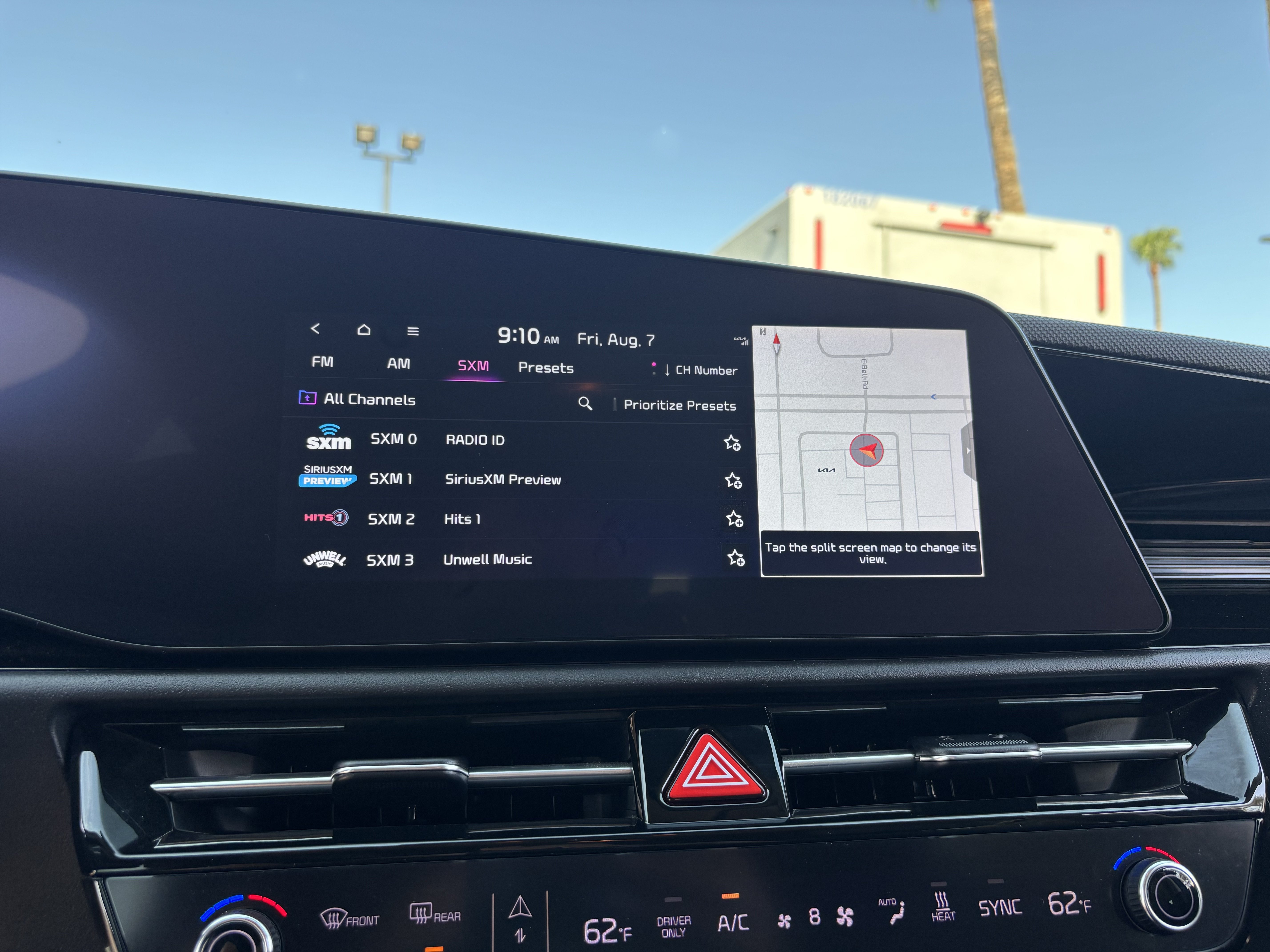 Certified 2023 Kia Niro Wind FWD image 20