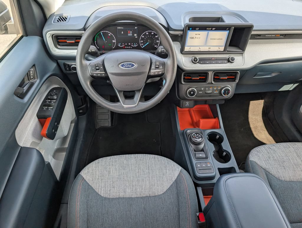 Used 2023 Ford Maverick XLT FWD image 10
