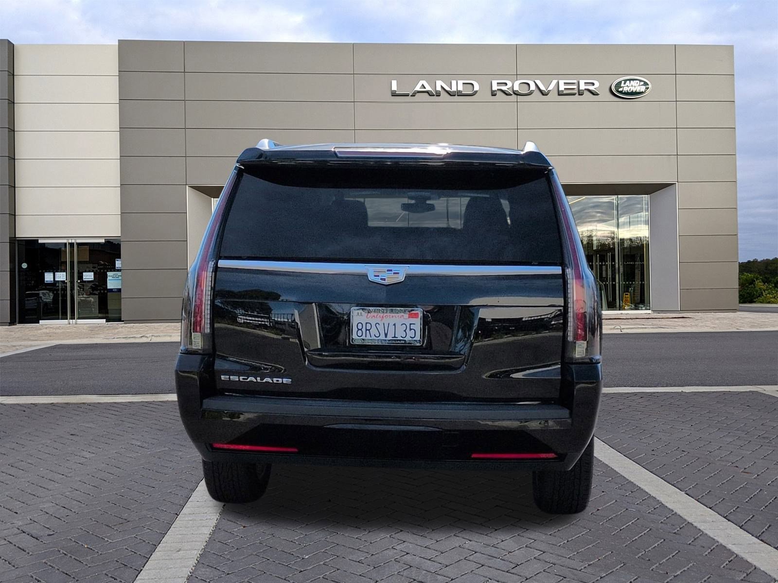 Used 2020 Cadillac Escalade ESV 2WD image 6