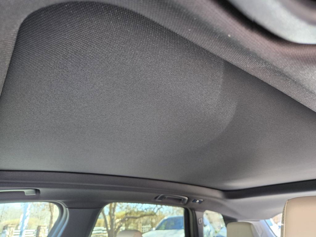 New 2026 BMW X3 xDrive30 image 26