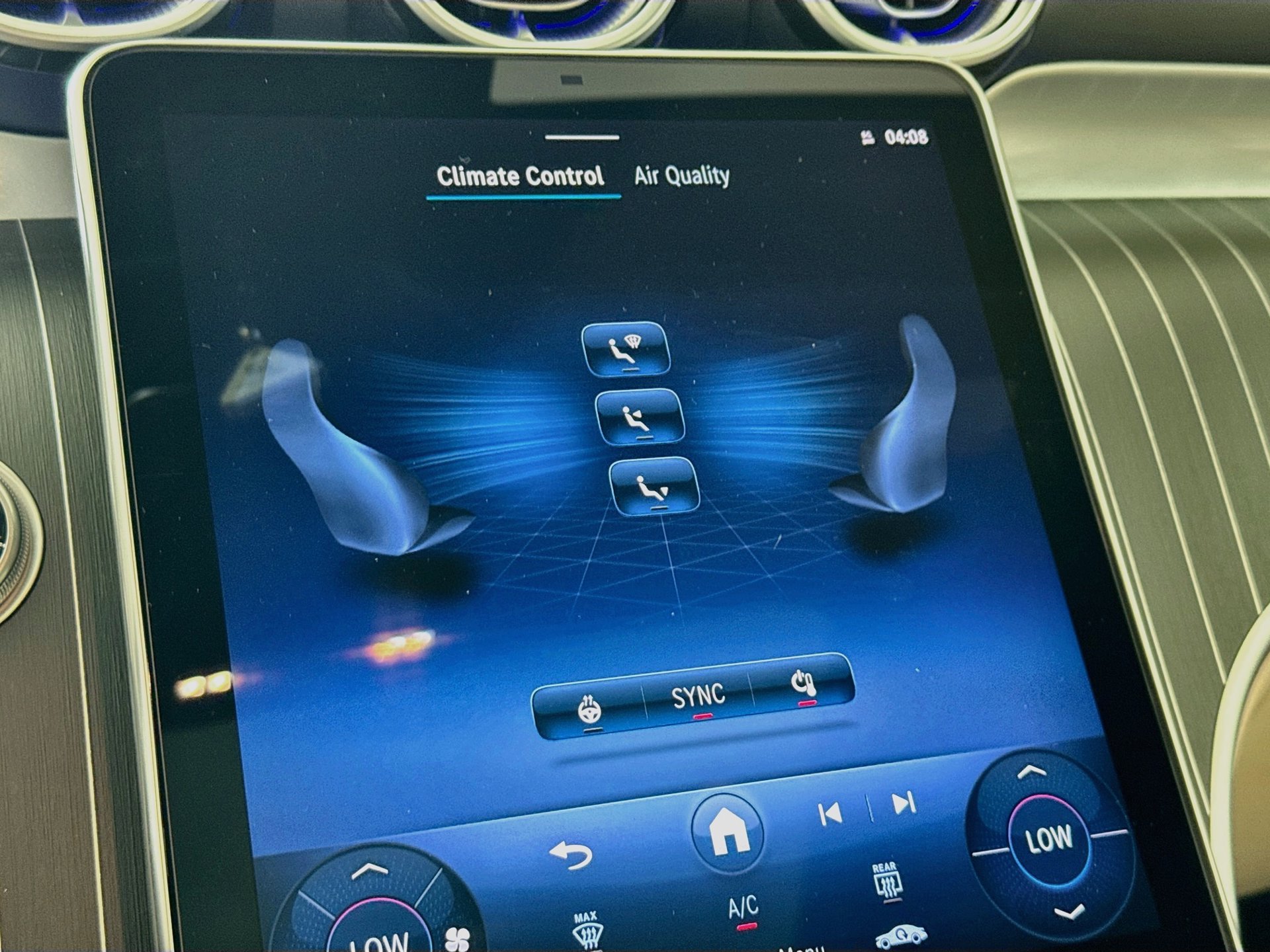 New 2027 Mercedes-Benz GLC 300 image 17