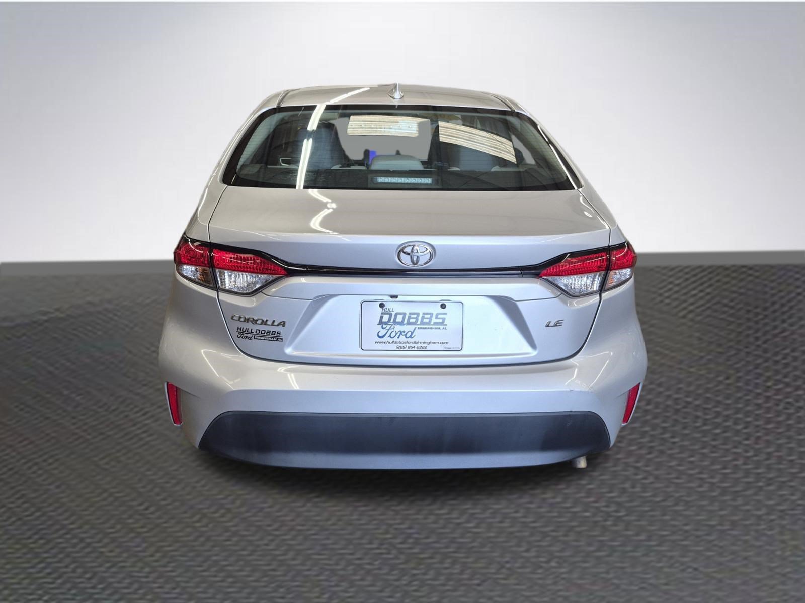 Used 2023 Toyota Corolla LE FWD image 6