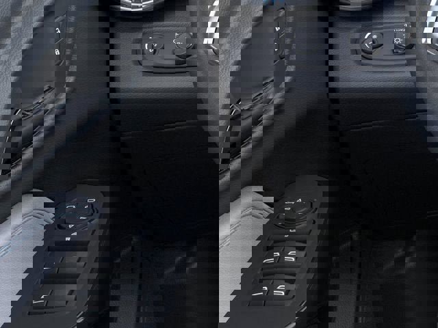 New 2025 Chevrolet Trax LT w/ Driver Confidence Package image 22