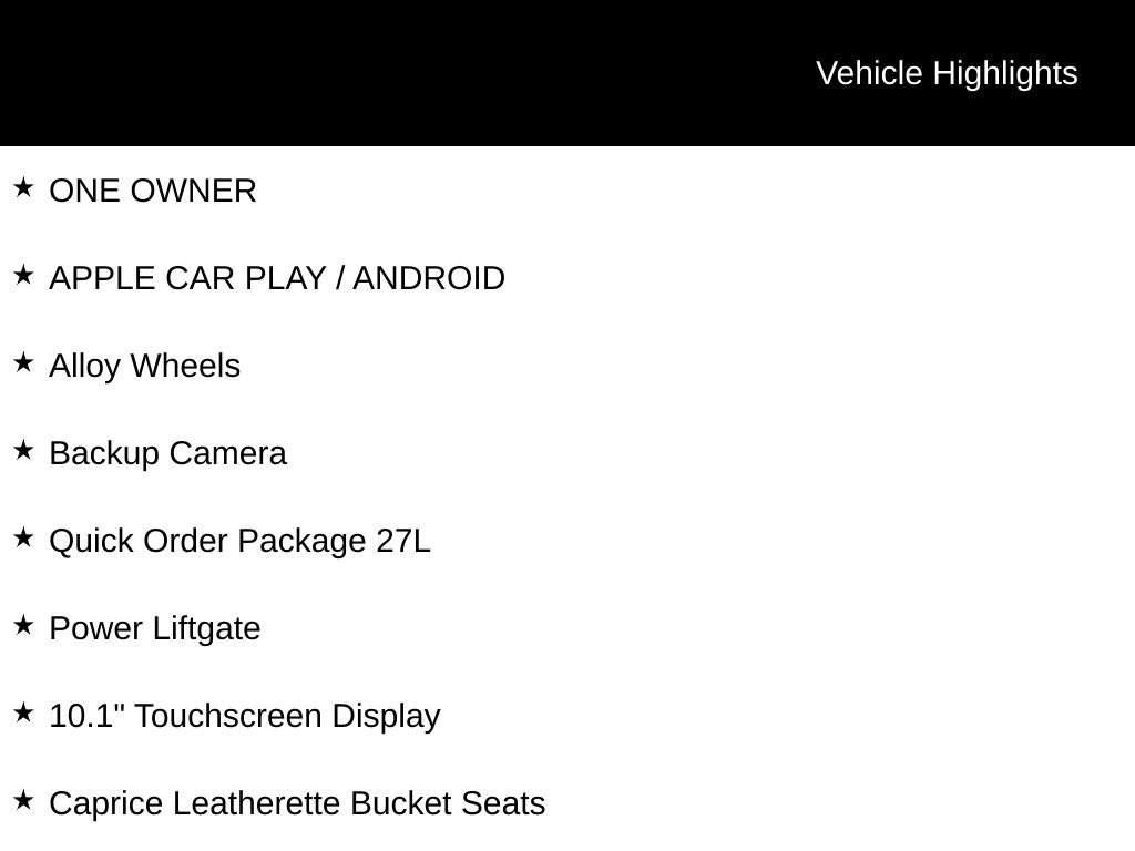 Used 2025 Chrysler Pacifica Select FWD image 5