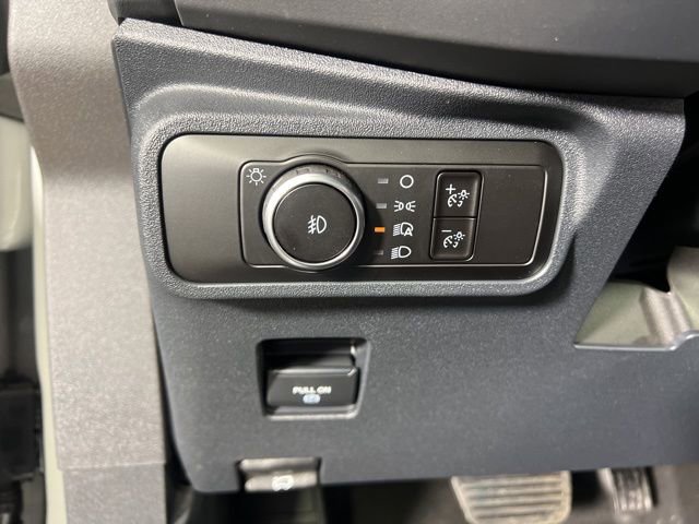 New 2026 Ford Bronco Big Bend w/ Black Diamond Package image 18