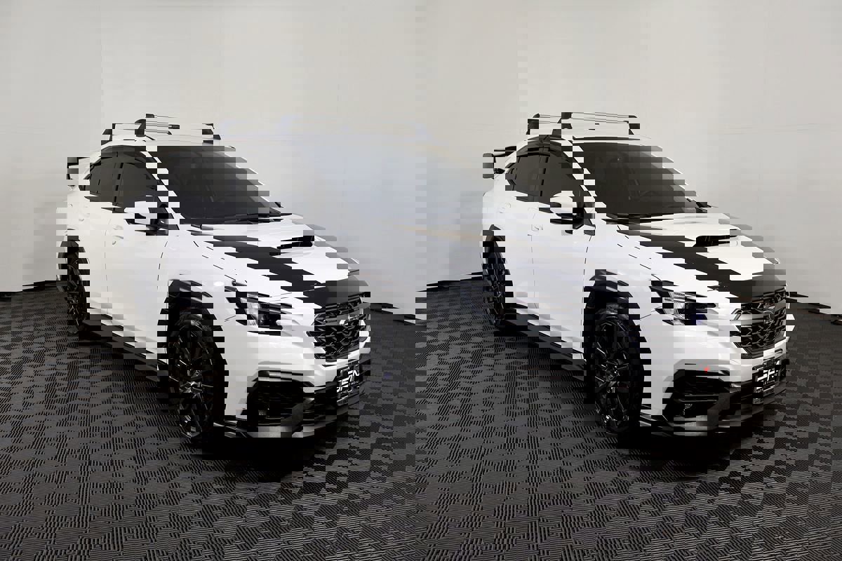Used 2023 Subaru WRX Premium image 6