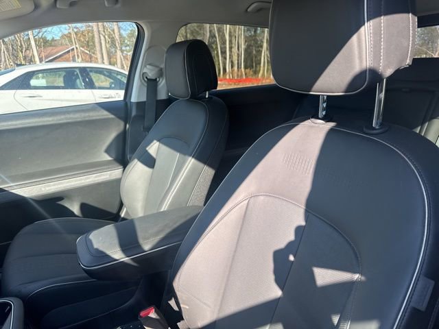 Used 2023 Hyundai Ioniq 5 SEL w/ Cargo Package image 15