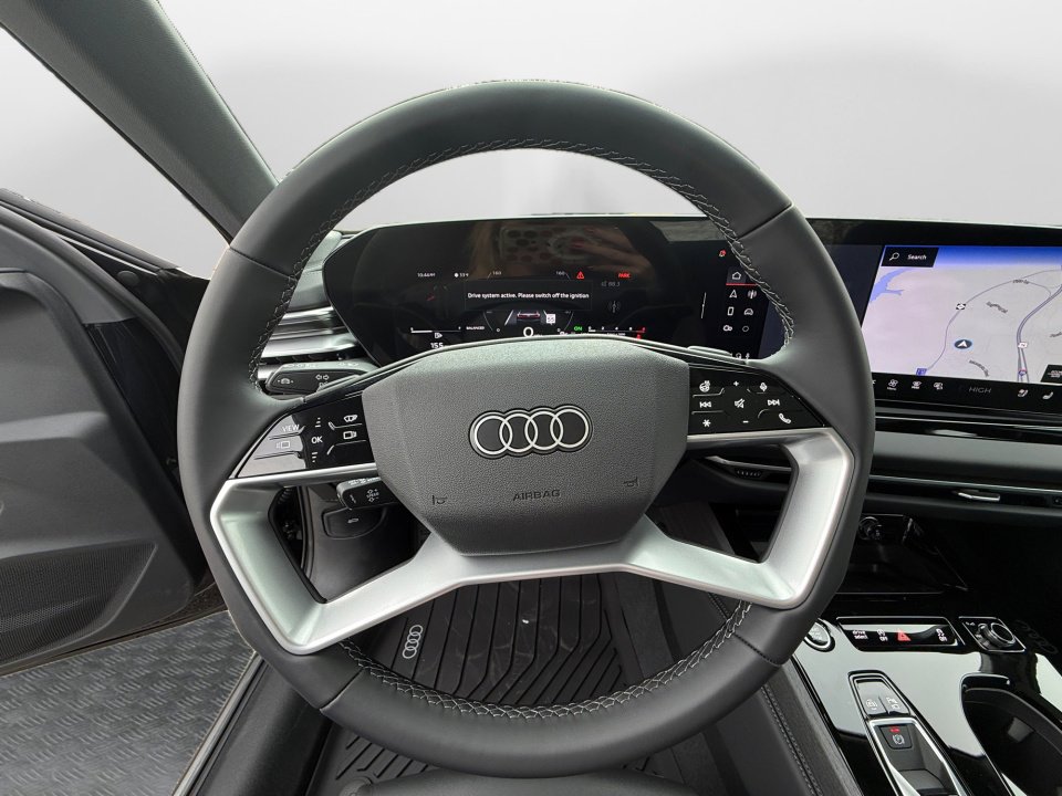 New 2025 Audi A5 2.0T Premium Plus image 10