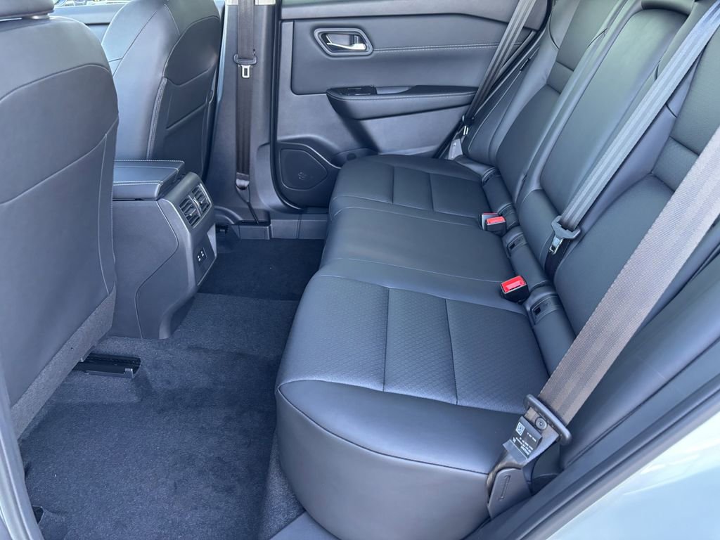 New 2026 Nissan Rogue SV image 24