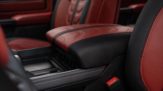 Used 2025 RAM 1500 RHO w/ RHO Level 1 Equipment Group image 46