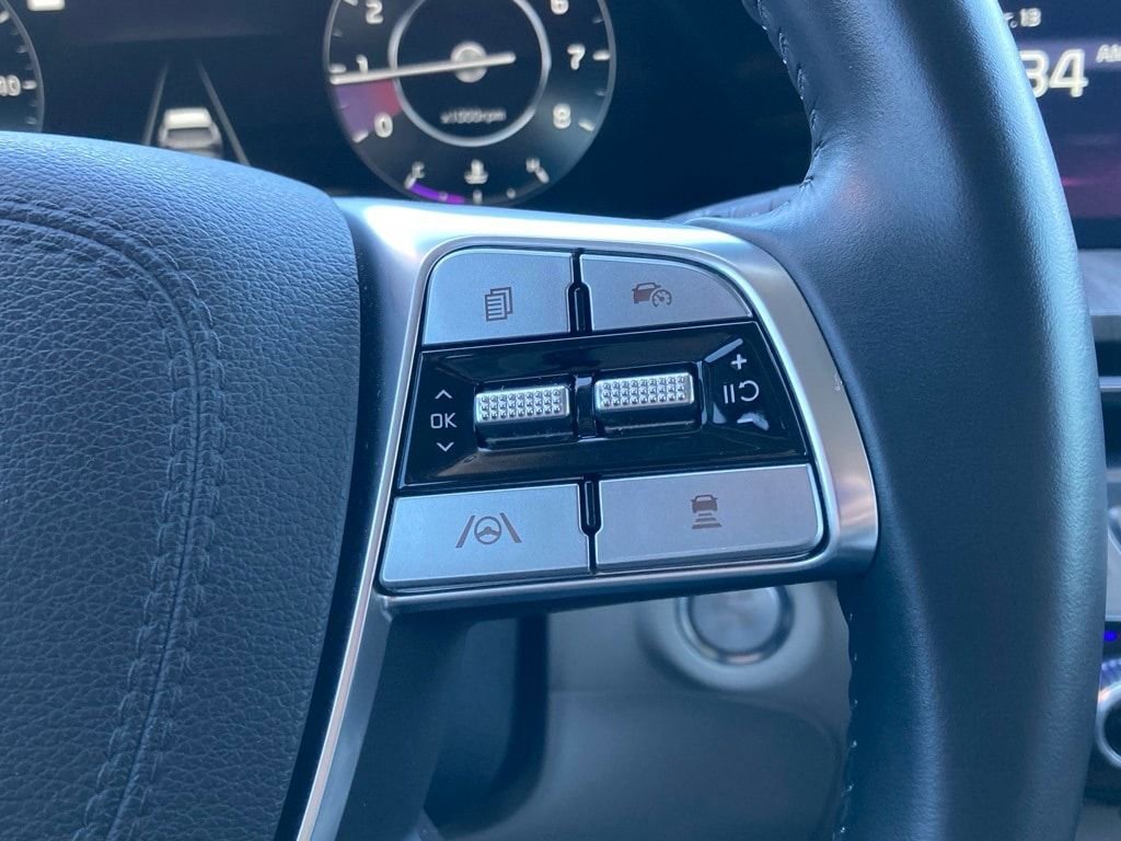 Used 2024 Kia Telluride SX image 20