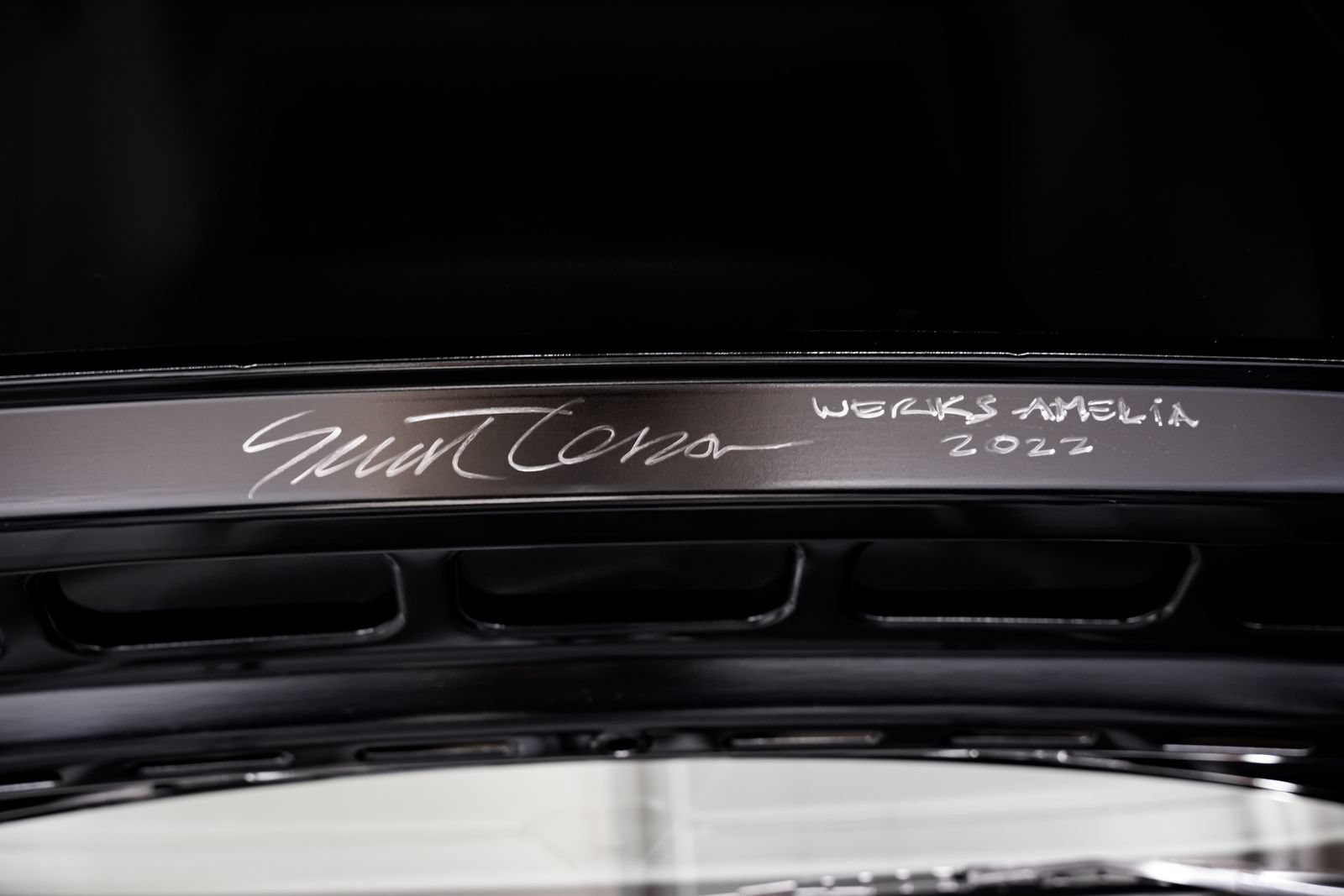 Used 2011 Porsche Boxster Spyder RWD image 37