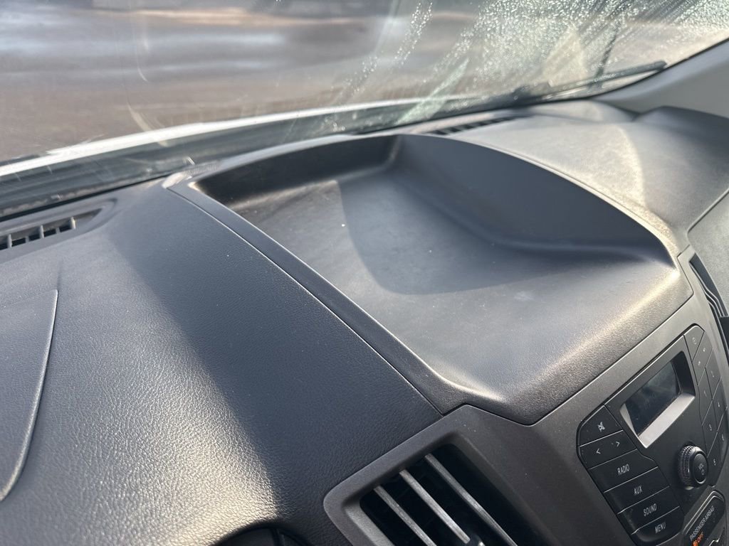 Used 2019 Ford Transit 250 130 Low Roof w/ Exterior Upgrade Package image 19