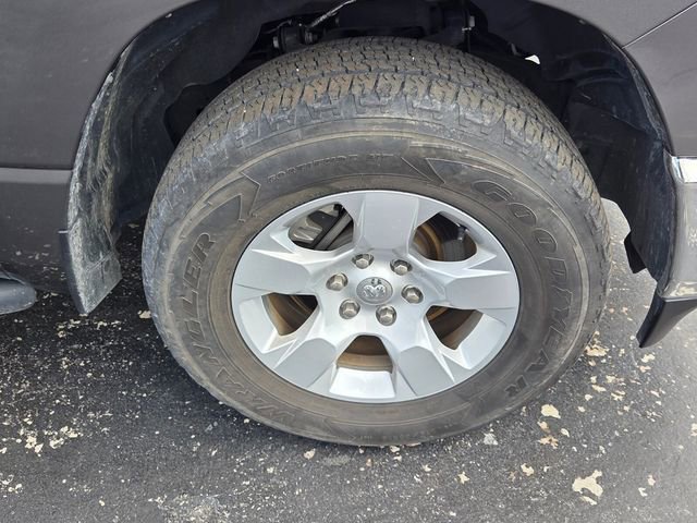Certified 2022 RAM 1500 Big Horn AWD/4WD image 15