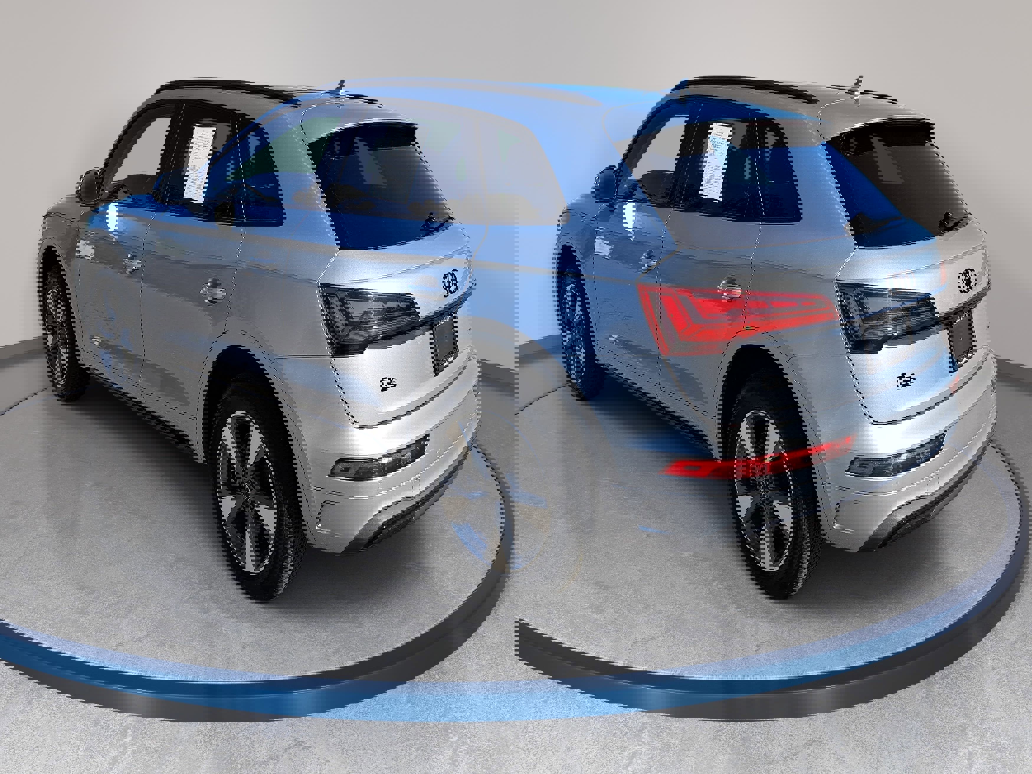 Used 2025 Audi Q5 2.0T Premium image 8