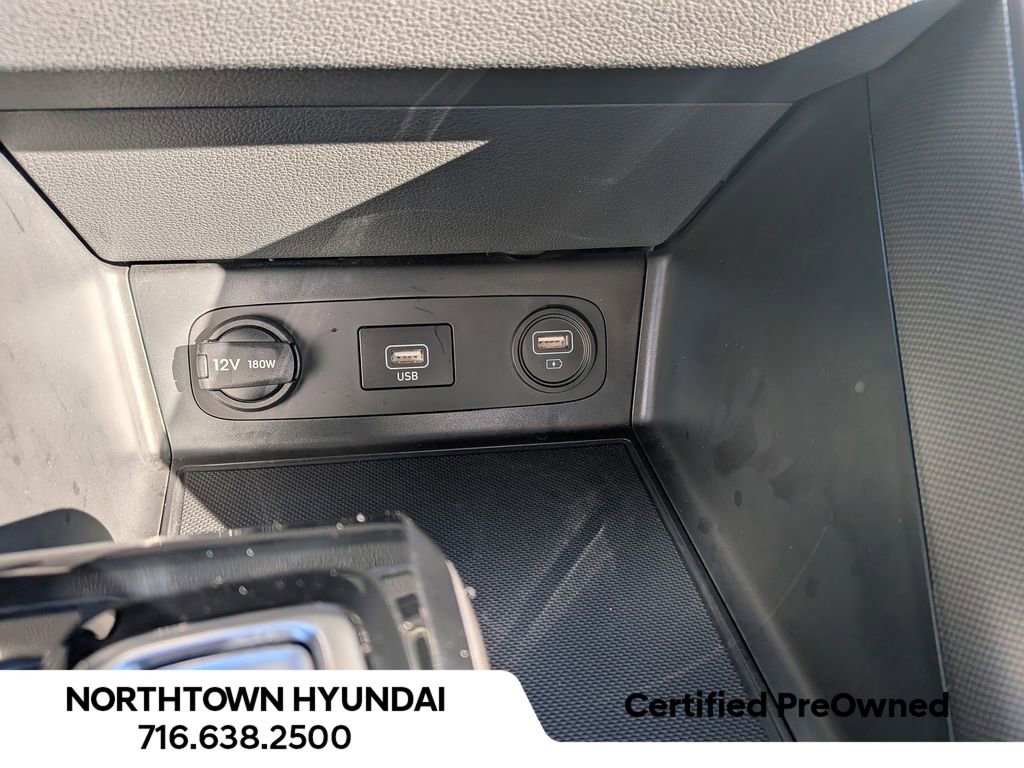Certified 2023 Hyundai Sonata SEL image 19