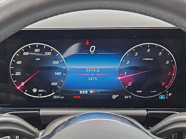 Certified 2026 Mercedes-Benz GLA 250 GLA 250 image 11