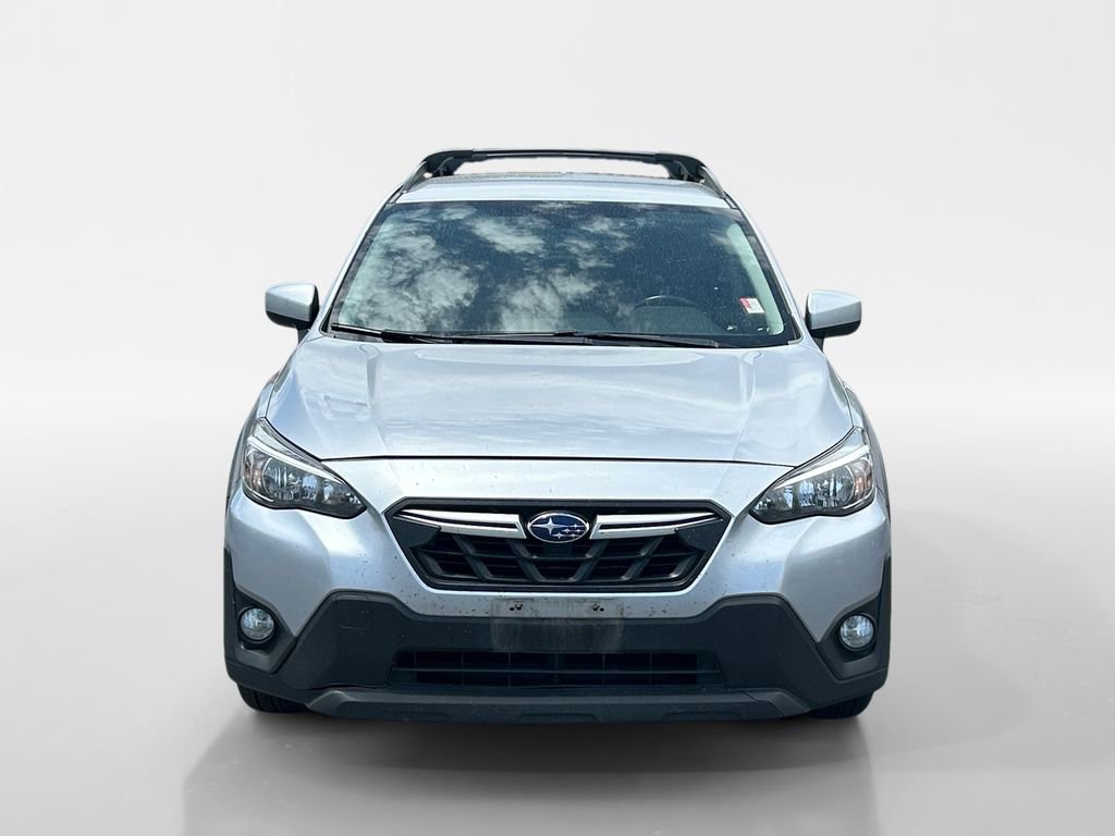 Used 2021 Subaru Crosstrek 2.0i Premium w/ Popular Package #5 AWD/4WD image 33