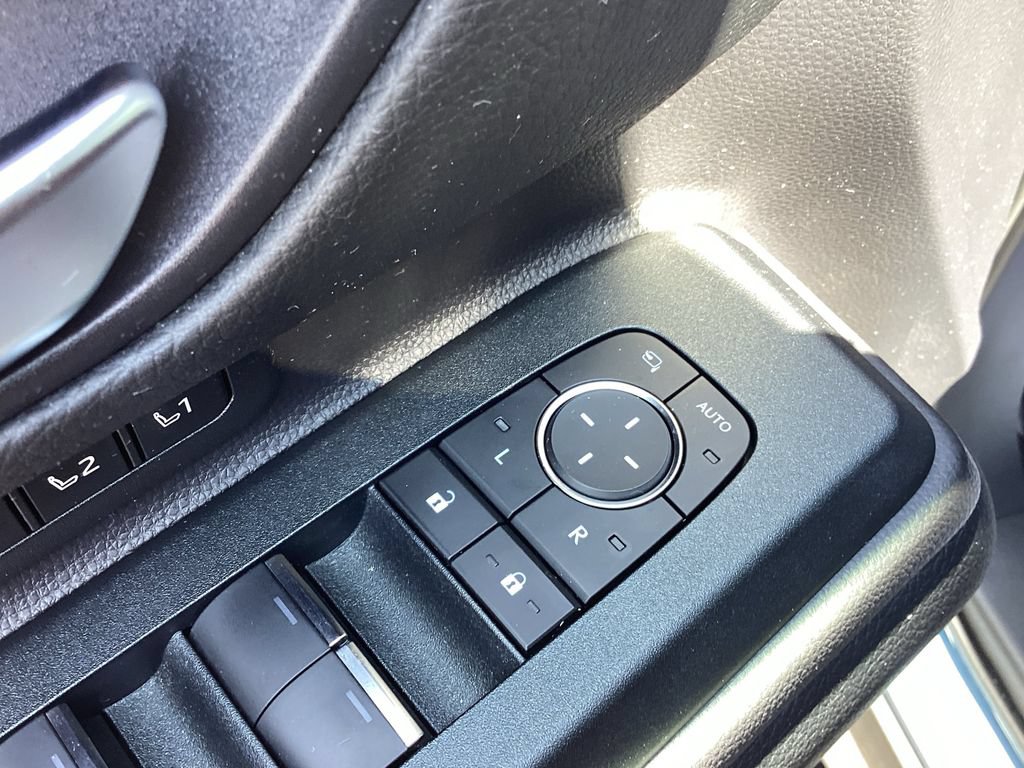 Used 2025 Toyota Land Cruiser w/ Premium Package AWD/4WD image 47