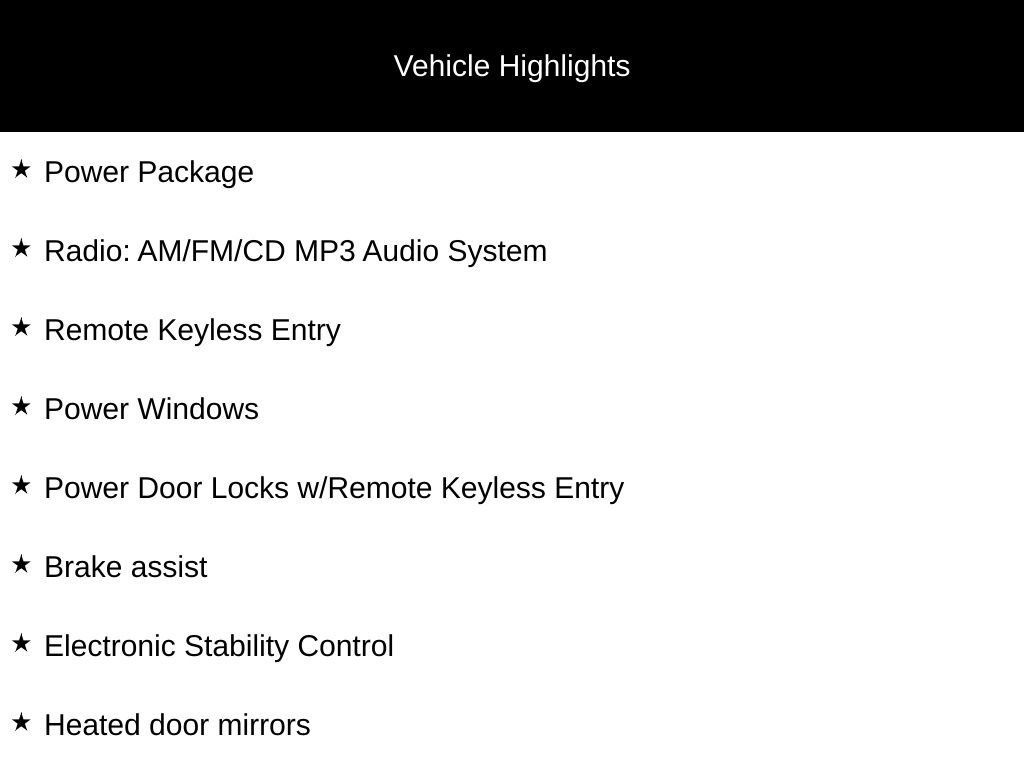 Used 2015 Kia Rio LX w/ Power Package image 6