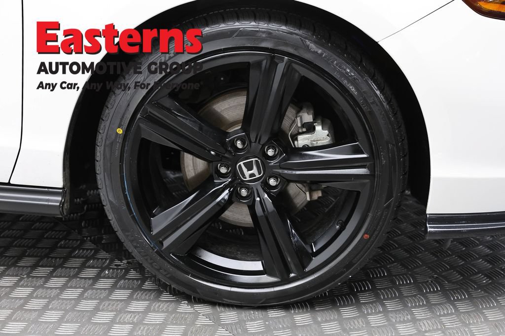 Used 2024 Honda Accord Sport image 30