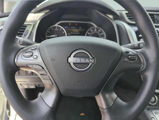 Certified 2023 Nissan Murano S FWD image 39