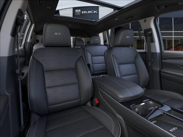 New 2026 Buick Enclave Sport Touring w/ Power Package FWD image 16