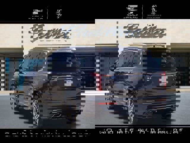 Certified 2024 Cadillac XT6 Premium Luxury w/ LPO, Floor Liner Package image 10