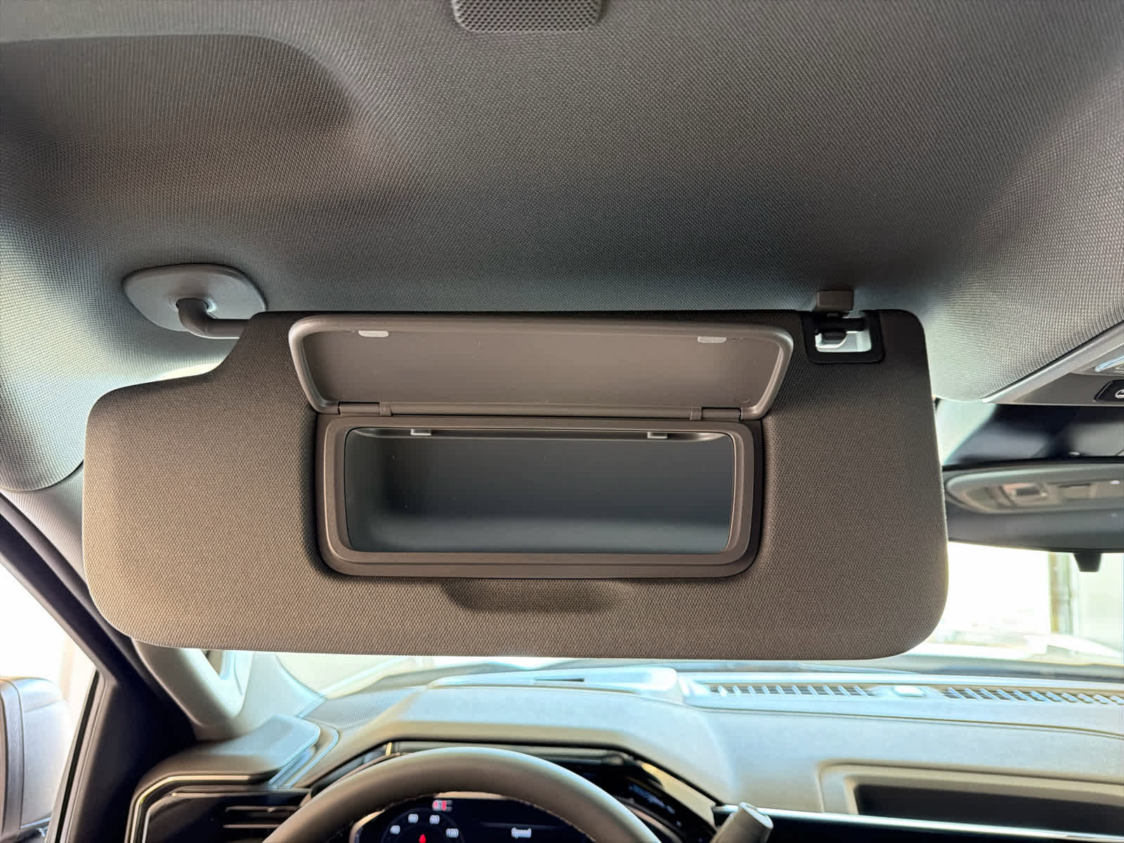 New 2026 GMC Sierra 1500 Elevation image 21
