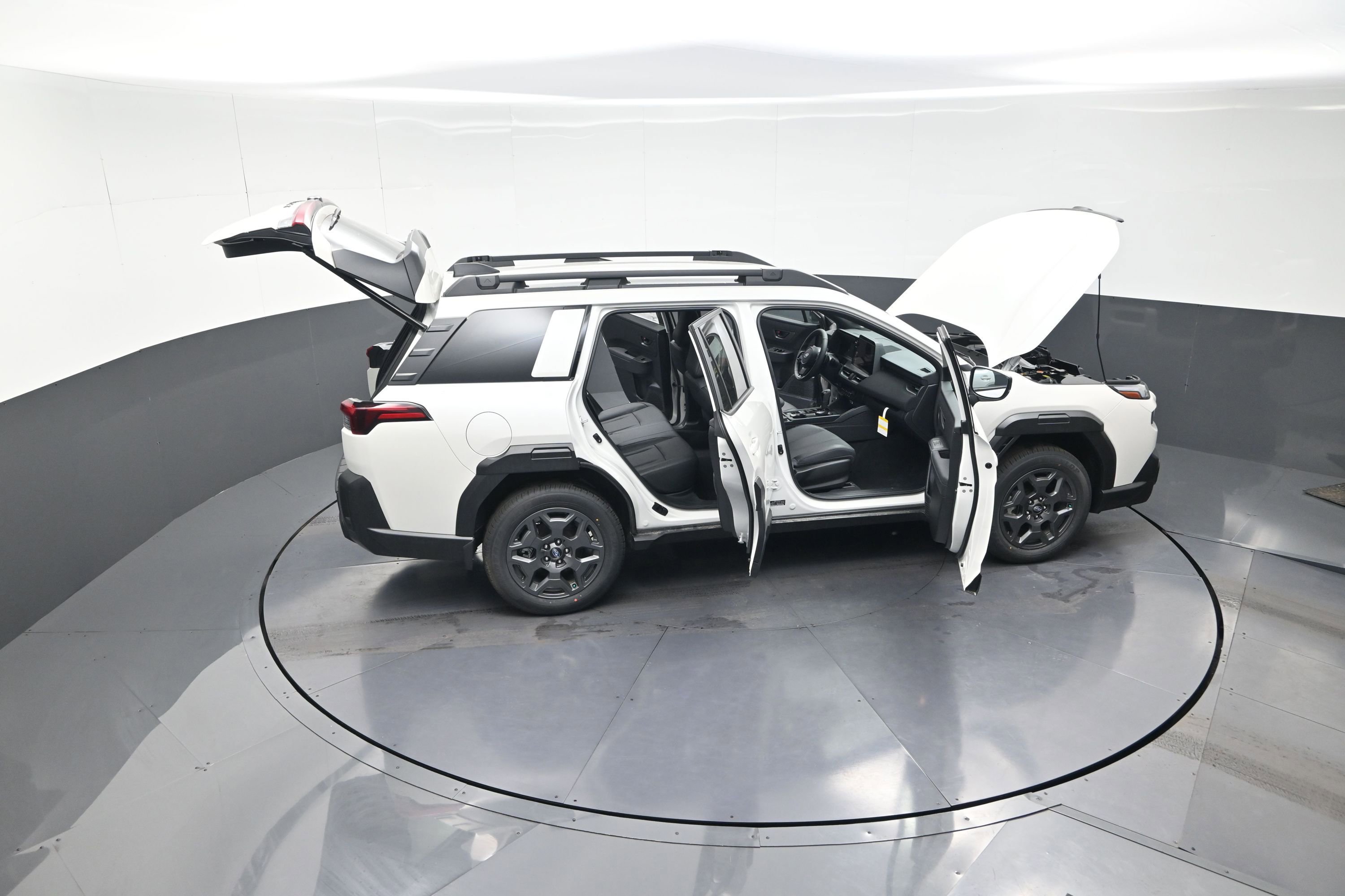 New 2026 Subaru Outback Premium AWD/4WD image 14